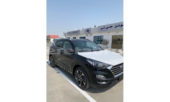 Buy Import Hyundai Tucson Black Car in Import - Dubai in Belait Buy Import Hyundai Tucson Black Car in Import - Dubai in Belait
