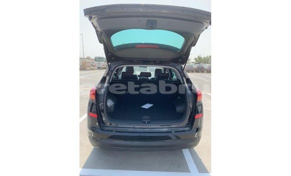 Buy Import Hyundai Tucson Black Car in Import - Dubai in Belait Buy Import Hyundai Tucson Black Car in Import - Dubai in Belait