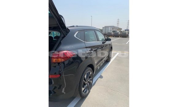 Buy Import Hyundai Tucson Black Car in Import - Dubai in Belait Buy Import Hyundai Tucson Black Car in Import - Dubai in Belait