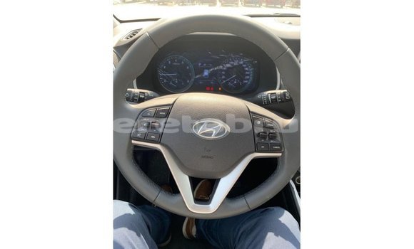 Buy Import Hyundai Tucson Black Car in Import - Dubai in Belait Buy Import Hyundai Tucson Black Car in Import - Dubai in Belait
