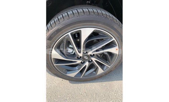 Buy Import Hyundai Tucson Black Car in Import - Dubai in Belait Buy Import Hyundai Tucson Black Car in Import - Dubai in Belait