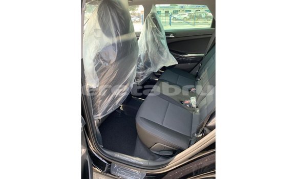 Buy Import Hyundai Tucson Black Car in Import - Dubai in Belait Buy Import Hyundai Tucson Black Car in Import - Dubai in Belait