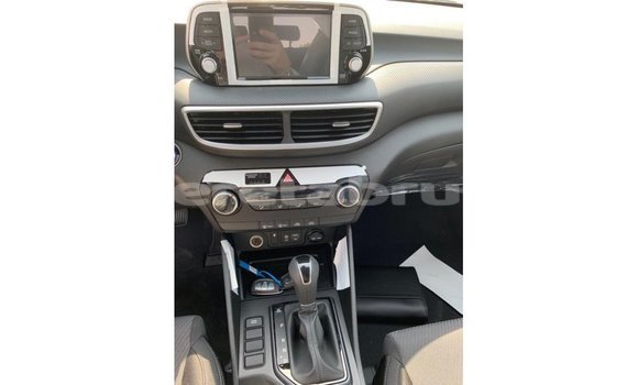 Buy Import Hyundai Tucson Black Car in Import - Dubai in Belait Buy Import Hyundai Tucson Black Car in Import - Dubai in Belait