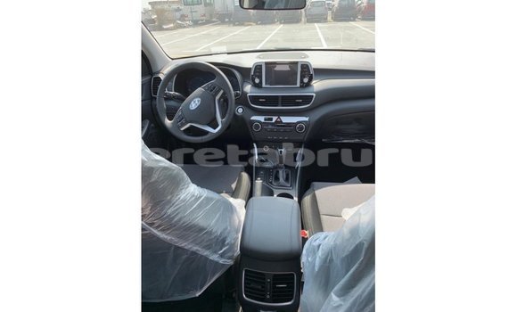 Buy Import Hyundai Tucson Black Car in Import - Dubai in Belait Buy Import Hyundai Tucson Black Car in Import - Dubai in Belait