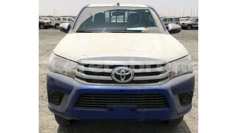 Big with watermark toyota hilux belait import dubai 2263