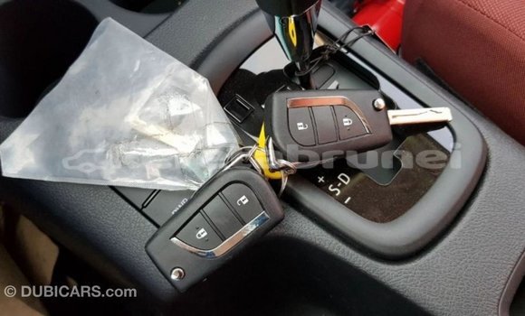 Buy Import Toyota Hilux Black Car in Import - Dubai in Belait Buy Import Toyota Hilux Black Car in Import - Dubai in Belait