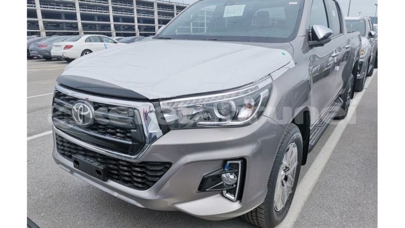 Big with watermark toyota hilux belait import dubai 2265