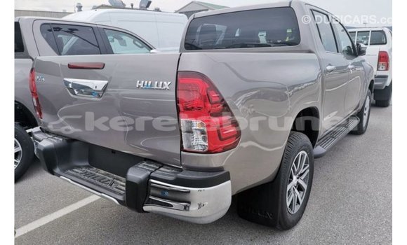Buy Import Toyota Hilux Other Car in Import - Dubai in Belait Buy Import Toyota Hilux Other Car in Import - Dubai in Belait