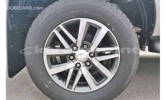 Buy Import Toyota Hilux Other Car in Import - Dubai in Belait Buy Import Toyota Hilux Other Car in Import - Dubai in Belait