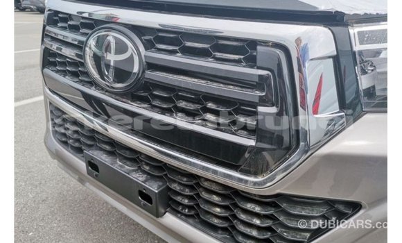 Buy Import Toyota Hilux Other Car in Import - Dubai in Belait Buy Import Toyota Hilux Other Car in Import - Dubai in Belait