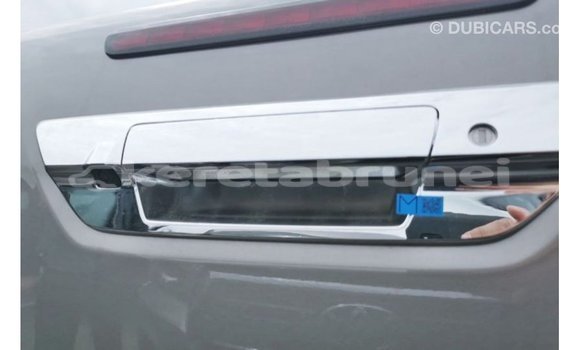 Buy Import Toyota Hilux Other Car in Import - Dubai in Belait Buy Import Toyota Hilux Other Car in Import - Dubai in Belait