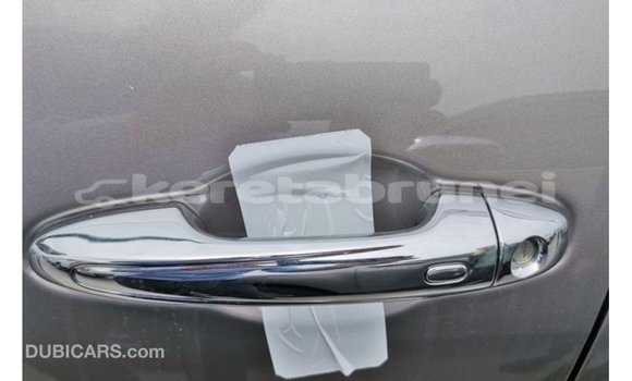 Buy Import Toyota Hilux Other Car in Import - Dubai in Belait Buy Import Toyota Hilux Other Car in Import - Dubai in Belait