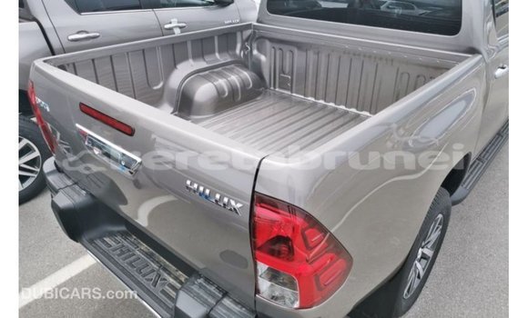 Buy Import Toyota Hilux Other Car in Import - Dubai in Belait Buy Import Toyota Hilux Other Car in Import - Dubai in Belait