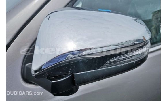 Buy Import Toyota Hilux Other Car in Import - Dubai in Belait Buy Import Toyota Hilux Other Car in Import - Dubai in Belait