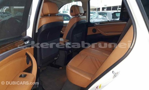 Buy Import BMW X5 White Car in Import - Dubai in Belait Buy Import BMW X5 White Car in Import - Dubai in Belait