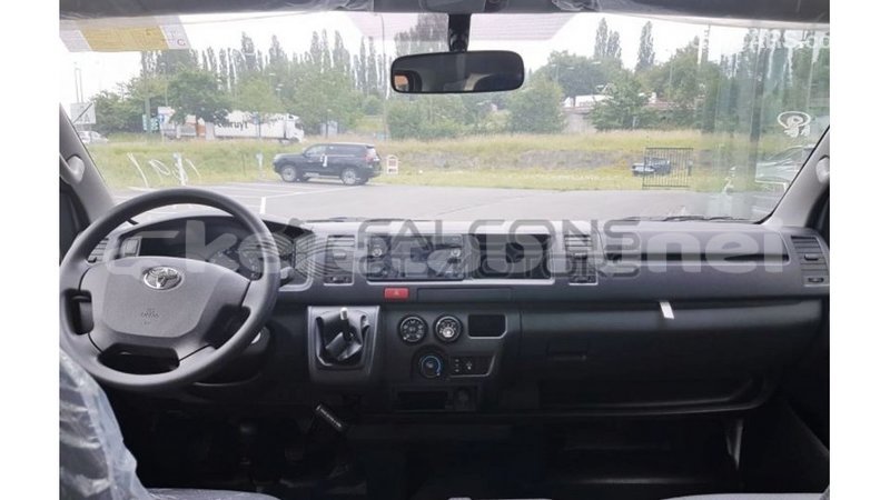 Big with watermark toyota hiace belait import dubai 2268