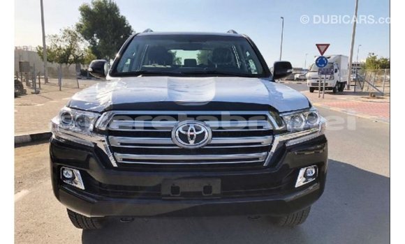 Buy Import Toyota Land Cruiser Black Car in Import - Dubai in Belait Buy Import Toyota Land Cruiser Black Car in Import - Dubai in Belait