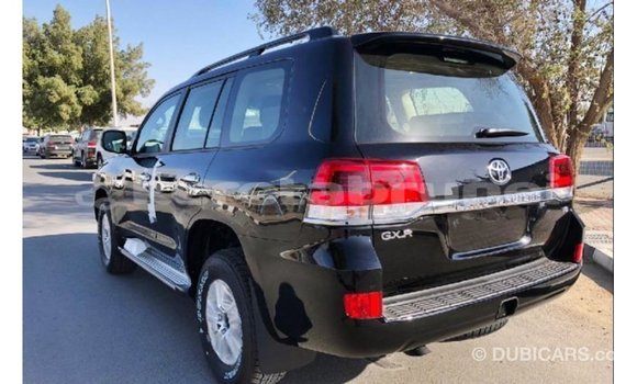Buy Import Toyota Land Cruiser Black Car in Import - Dubai in Belait Buy Import Toyota Land Cruiser Black Car in Import - Dubai in Belait