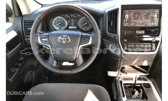 Buy Import Toyota Land Cruiser Black Car in Import - Dubai in Belait Buy Import Toyota Land Cruiser Black Car in Import - Dubai in Belait