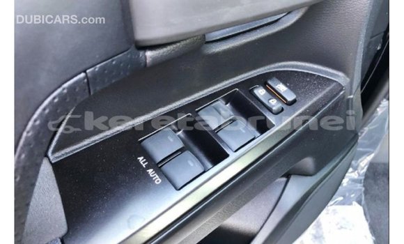 Buy Import Toyota Land Cruiser Black Car in Import - Dubai in Belait Buy Import Toyota Land Cruiser Black Car in Import - Dubai in Belait
