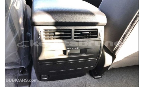 Buy Import Toyota Land Cruiser Black Car in Import - Dubai in Belait Buy Import Toyota Land Cruiser Black Car in Import - Dubai in Belait