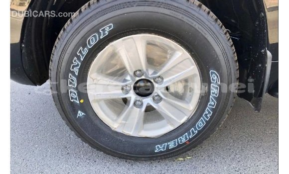 Buy Import Toyota Land Cruiser Black Car in Import - Dubai in Belait Buy Import Toyota Land Cruiser Black Car in Import - Dubai in Belait