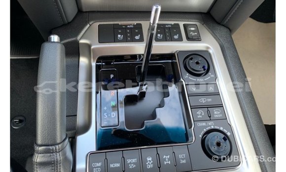 Buy Import Toyota Land Cruiser Other Car in Import - Dubai in Belait Buy Import Toyota Land Cruiser Other Car in Import - Dubai in Belait
