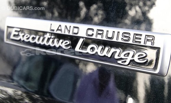 Buy Import Toyota Land Cruiser Other Car in Import - Dubai in Belait Buy Import Toyota Land Cruiser Other Car in Import - Dubai in Belait
