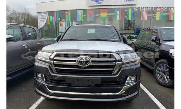 Buy Import Toyota Land Cruiser Other Car in Import - Dubai in Belait Buy Import Toyota Land Cruiser Other Car in Import - Dubai in Belait