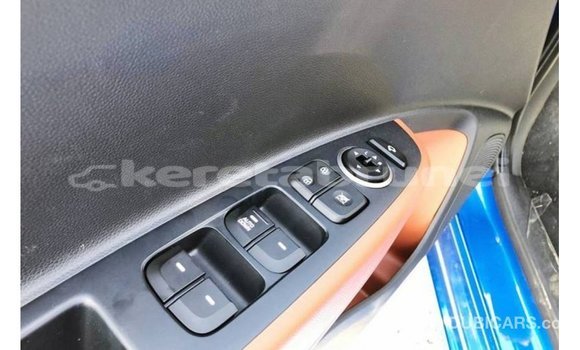 Buy Import Hyundai i10 Blue Car in Import - Dubai in Belait Buy Import Hyundai i10 Blue Car in Import - Dubai in Belait