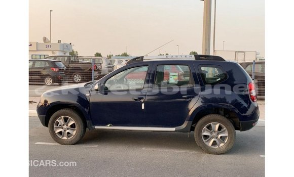 Buy Import Renault Duster Black Car in Import - Dubai in Belait Buy Import Renault Duster Black Car in Import - Dubai in Belait