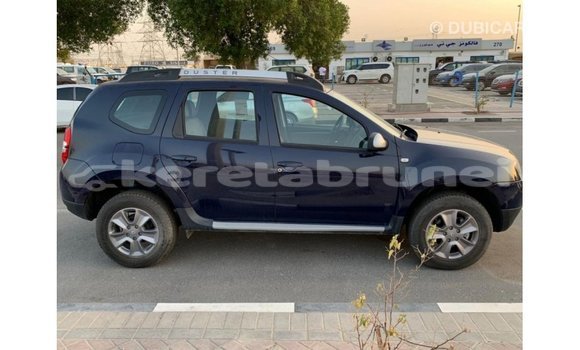 Buy Import Renault Duster Black Car in Import - Dubai in Belait Buy Import Renault Duster Black Car in Import - Dubai in Belait