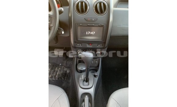 Buy Import Renault Duster Black Car in Import - Dubai in Belait Buy Import Renault Duster Black Car in Import - Dubai in Belait