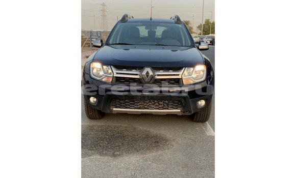 Buy Import Renault Duster Black Car in Import - Dubai in Belait Buy Import Renault Duster Black Car in Import - Dubai in Belait