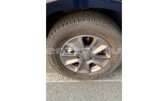 Buy Import Renault Duster Black Car in Import - Dubai in Belait Buy Import Renault Duster Black Car in Import - Dubai in Belait