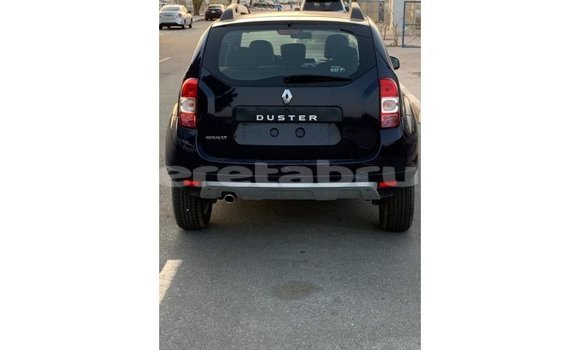 Buy Import Renault Duster Black Car in Import - Dubai in Belait Buy Import Renault Duster Black Car in Import - Dubai in Belait