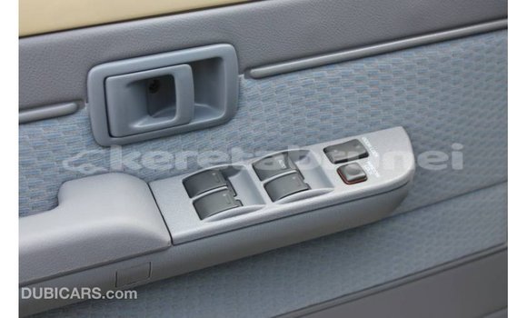 Buy Import Toyota Land Cruiser Beige Car in Import - Dubai in Belait Buy Import Toyota Land Cruiser Beige Car in Import - Dubai in Belait