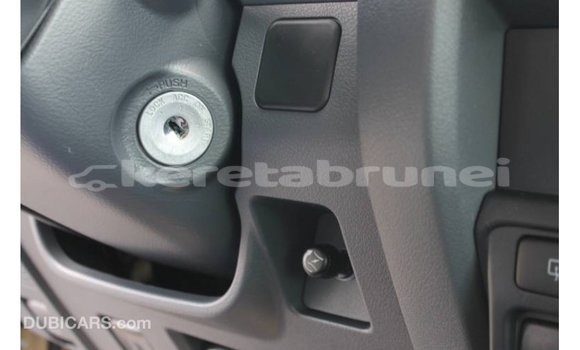 Buy Import Toyota Land Cruiser Beige Car in Import - Dubai in Belait Buy Import Toyota Land Cruiser Beige Car in Import - Dubai in Belait