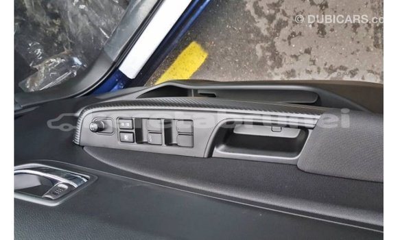 Buy Import Suzuki Swift Blue Car in Import - Dubai in Belait Buy Import Suzuki Swift Blue Car in Import - Dubai in Belait