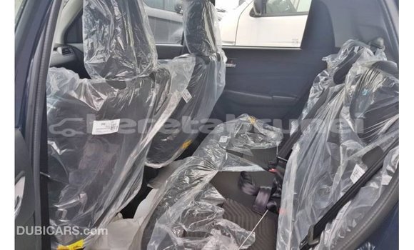 Buy Import Suzuki Swift Blue Car in Import - Dubai in Belait Buy Import Suzuki Swift Blue Car in Import - Dubai in Belait