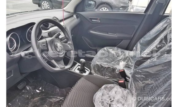 Buy Import Suzuki Swift Blue Car in Import - Dubai in Belait Buy Import Suzuki Swift Blue Car in Import - Dubai in Belait