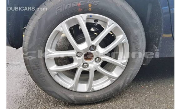 Buy Import Suzuki Swift Blue Car in Import - Dubai in Belait Buy Import Suzuki Swift Blue Car in Import - Dubai in Belait