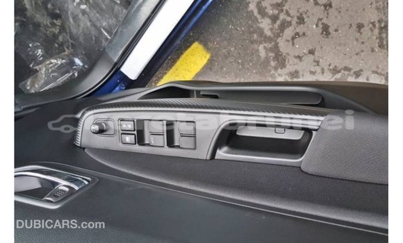 Buy Import Suzuki Swift Blue Car in Import - Dubai in Belait Buy Import Suzuki Swift Blue Car in Import - Dubai in Belait