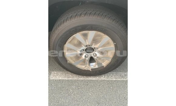 Buy Import Toyota Land Cruiser Black Car in Import - Dubai in Belait Buy Import Toyota Land Cruiser Black Car in Import - Dubai in Belait