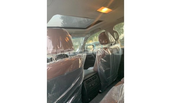 Buy Import Toyota Land Cruiser Black Car in Import - Dubai in Belait Buy Import Toyota Land Cruiser Black Car in Import - Dubai in Belait