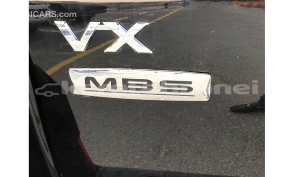 Buy Import Toyota Land Cruiser Black Car in Import - Dubai in Belait Buy Import Toyota Land Cruiser Black Car in Import - Dubai in Belait