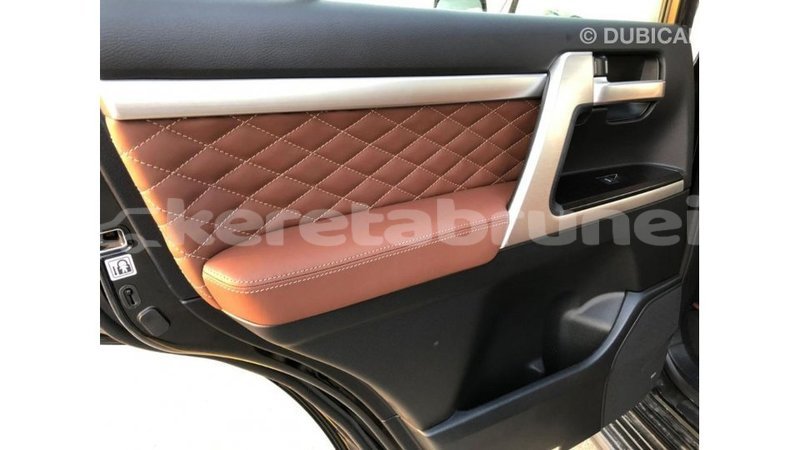 Big with watermark toyota land cruiser belait import dubai 2280