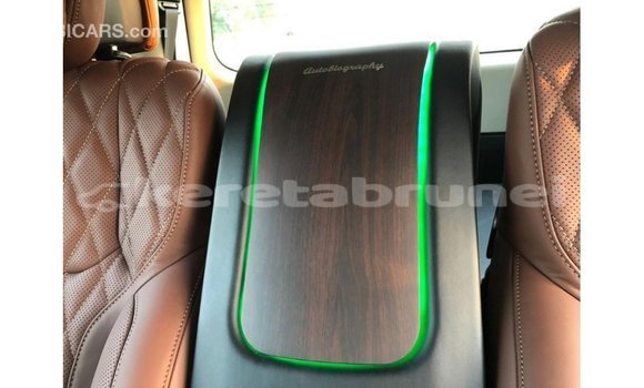 Buy Import Toyota Land Cruiser Black Car in Import - Dubai in Belait Buy Import Toyota Land Cruiser Black Car in Import - Dubai in Belait