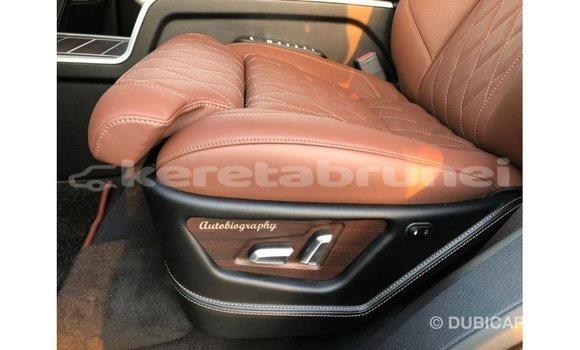 Buy Import Toyota Land Cruiser Black Car in Import - Dubai in Belait Buy Import Toyota Land Cruiser Black Car in Import - Dubai in Belait