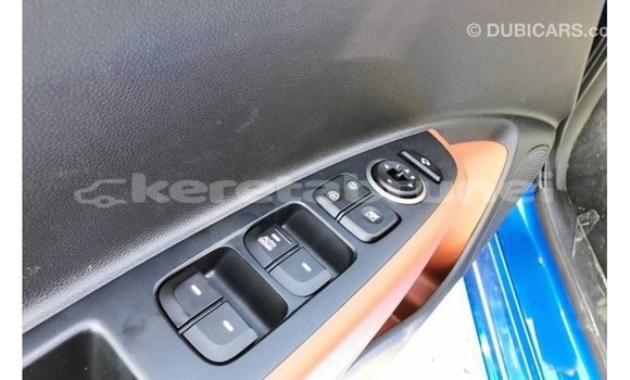 Buy Import Hyundai i10 Blue Car in Import - Dubai in Belait Buy Import Hyundai i10 Blue Car in Import - Dubai in Belait